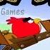 Angry Birds Go Cross Country Skill Game Walkthrough Levels 1 7