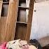 Kid Temper Tantrum Destroys Sister S Bedroom Original