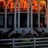 Our Ancestors Return Nottoway Plantation Burned Down In A Blaze Of Reckoning