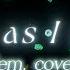 Do As I Say Fem Cover パラライ AMPRULE Chai