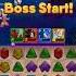SEGA Heroes Dremagen Guild Boss Fight
