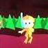 Boss Baby What The World Needs Now Is Love Slightly Glitch