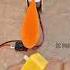 DC Generator Dc Motor Dcgearmotor Techexperiments Dcmotor Diy Electricmotor