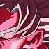 Dragon Ball Z Dokkan Battle TEQ Super Saiyan Blue Kaioken Goku Revival OST Extended
