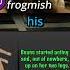 DON T Do THIS In Radiant Residents Roblox