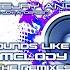 DeeJay A N D Y Feat Joy Andersen Sounds Like A Melody Timster Remix Hands Up