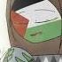 CountryHumans Palestine Shorts Countryhumans Fyp Palestine