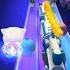 Talking Tom Gold Run Android Cool Gameplay Talking Tom Catch The Raccoon In Shorts