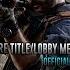 Call Of Duty Modern Warfare 2019 OST Main Title Lobby Themes