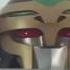 GaoRanger Gao Muscle First Battle