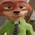 I Love Carrots Zootopia