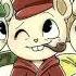 Happy Tree Friends Tiktok Compilation Happytreefriends Htf