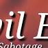 Hippie Sabotage Devil Eyes Lyrics