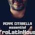 UR404 Peppe Citarella Essential AfroLatinHouse 2022 Continuous Dj Mix