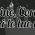 CORALINE Måneskin Lyrics Testo