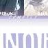 FULL VER KARAOKE NIGHTCORD AT 25 YOU AS A MEMBER BAKE NO HANA