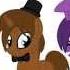My FNAF Style MLP Speedpaint