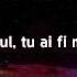 Voltaj De La Capăt All Over Again Romania Eurovision Song Contest 2015