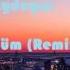 Dj Gurol YILMAZ Ft Serhat Aydogar Kara Gözlüm Remix