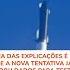 Foguete Starship Da SpaceX Explode 4 Minutos Após Decolagem Bem Sucedida