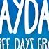 Three Days Grace Mayday