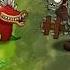 КАК КОНТРИТЬ ВИШНЁВОГО БОГА СУДЬБЫ Pvz Pvz2