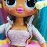 LOL OMG Makeover DIY Bon Bon Big Sister OMG Fashion Doll