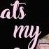Soy Luna Ambar Smith Thats My Girl