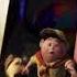 UP Ending Scene HD 1080p 2009