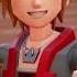 Kingdom Hearts 3 трейлер запуска