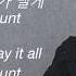 Blah Planetarium Records Han Eng Lyrics