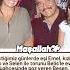 ÜMİT BESEN ÇOK SEVDİĞİ EŞİ EMEL BESEN VE KIZLARI İLE EVİNİN BAHÇESİNDE POZ VERDİ AİLEM HERŞEYİM DEDİ