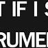What If I Shine Instrumental Rock N Royals