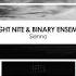 Fright Nite Binary Ensemble Sienna Extended Mix AVA WHITE