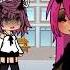 Perfect Lover Gacha Trend Youtube Gachalife Ibispaintx Shorts