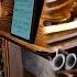 Emperor S Fanfare On The Most Powerful Pipe Organ With Spanish Trumpets Paul Fey