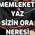 KAVAL HAVASI