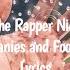 Chance The Rapper Ft Nicki Minaj Zanies And Fools Lyrics