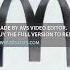 McDonalds Logo 1999 In G Major 1