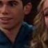 Conor And Ashley Almost Kiss