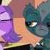 Littlest Pet Shop Pet Peeves HD German