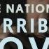 The National Terrible Love Special Presentation