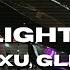 KXLLYXU Glexks SHADXWBXRN Moonlight Beast