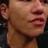 UFC 228 Jessica Andrade Octagon Interview