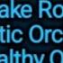 The Blake Robinson Synthetic Orchestra An Unhealthy Obsession Lyrics