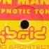 Ron Maney Galaxy Electric Techno 1995