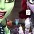 Opening To Monster High Great Scarrier Reef 2016 DVD