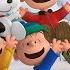 The Peanuts Movie Complete Soundtrack Christophe Beck