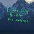 Kanye West Ghost Town Instrumental Remake