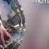 Honkai Starrail OST Take The Journey With Lyrics HOYO MIX